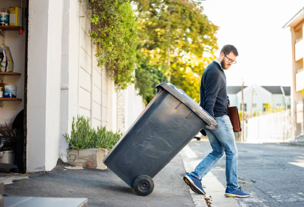 Best Office Junk Removal  in Creola, AL
