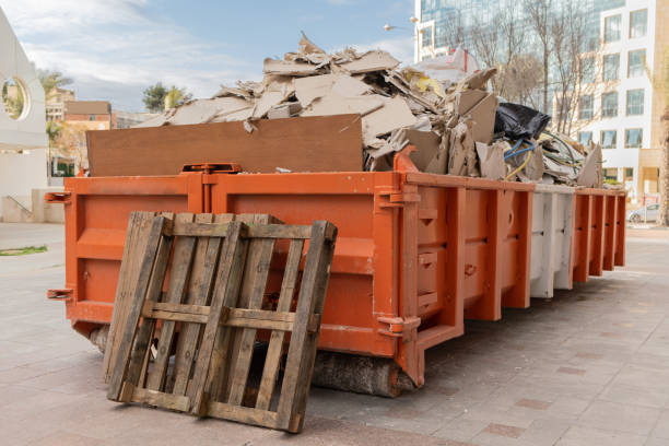 Best Local Junk Hauling  in Creola, AL