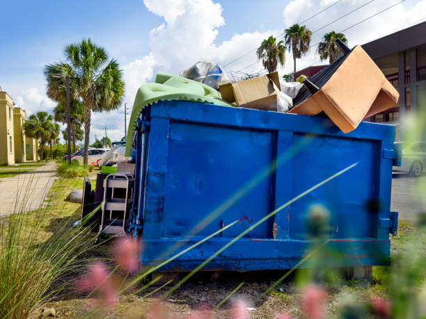 Reliable Creola, AL Junk Removal Solutions