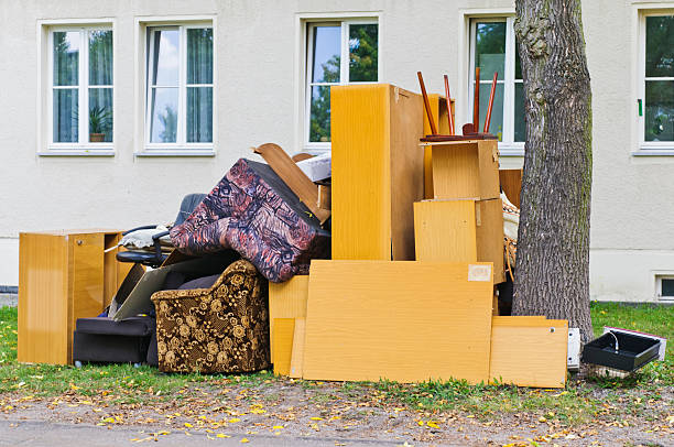 Best Attic Cleanout Services  in Creola, AL