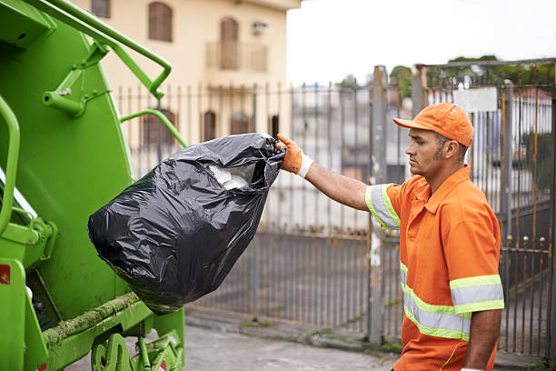 Best Garage Cleanout Services  in Creola, AL